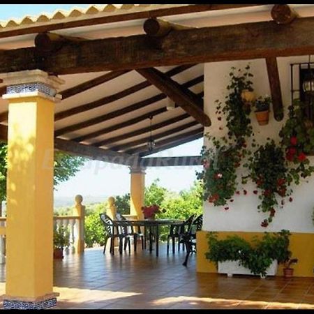 Finca Majada Alta Cordoba Exterior photo