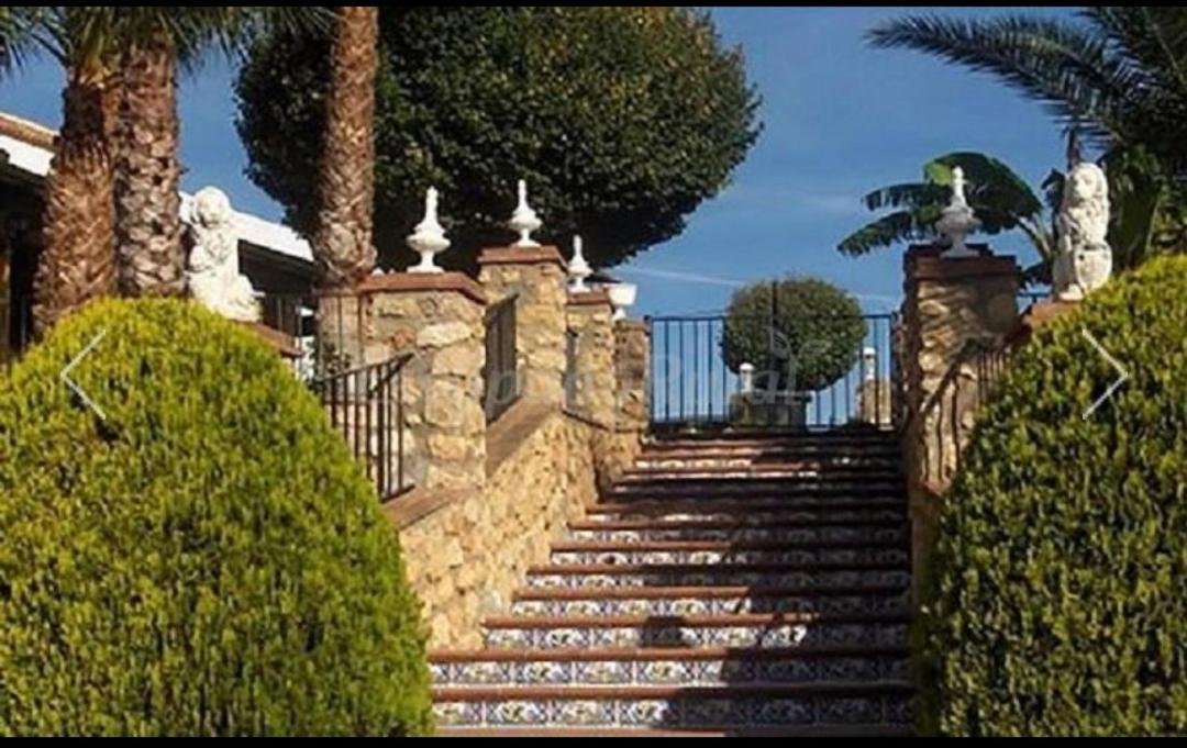 Finca Majada Alta Cordoba Exterior photo