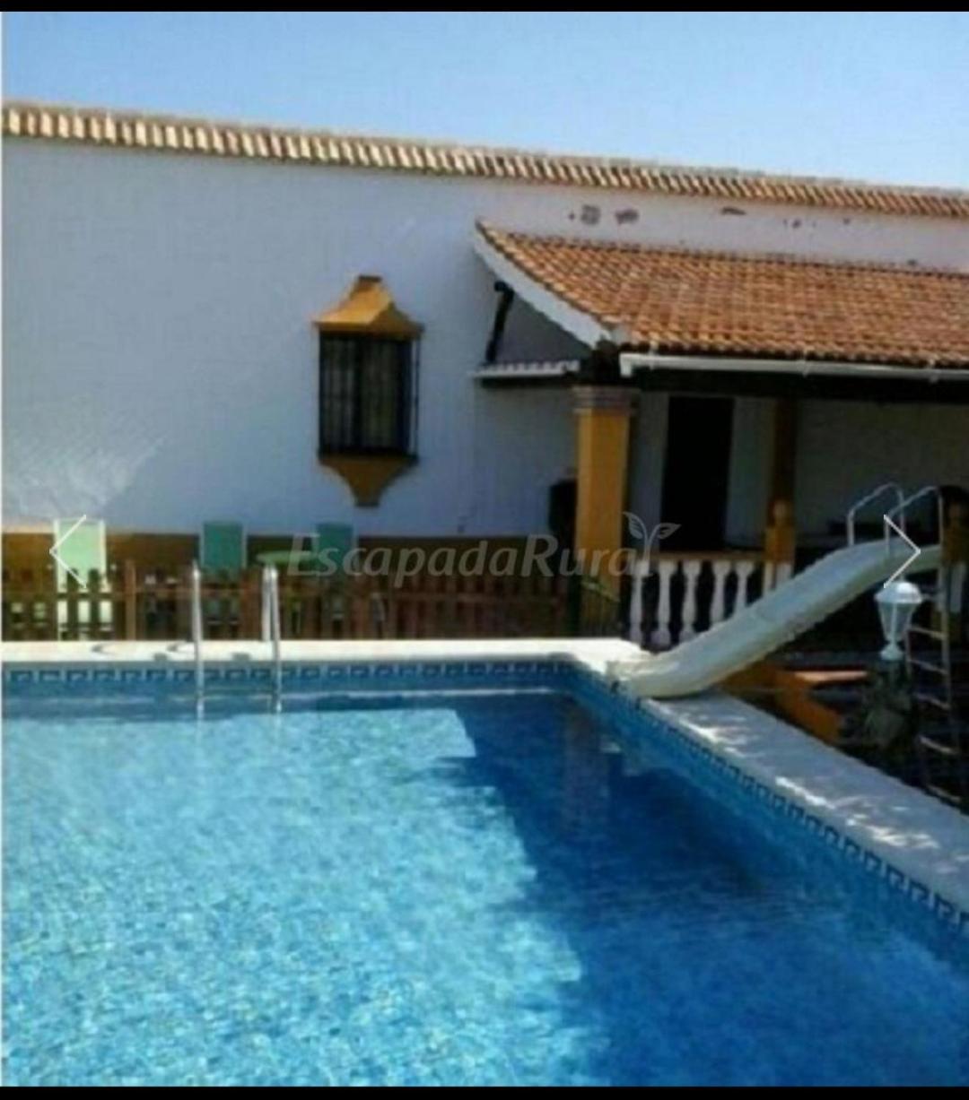 Finca Majada Alta Cordoba Exterior photo